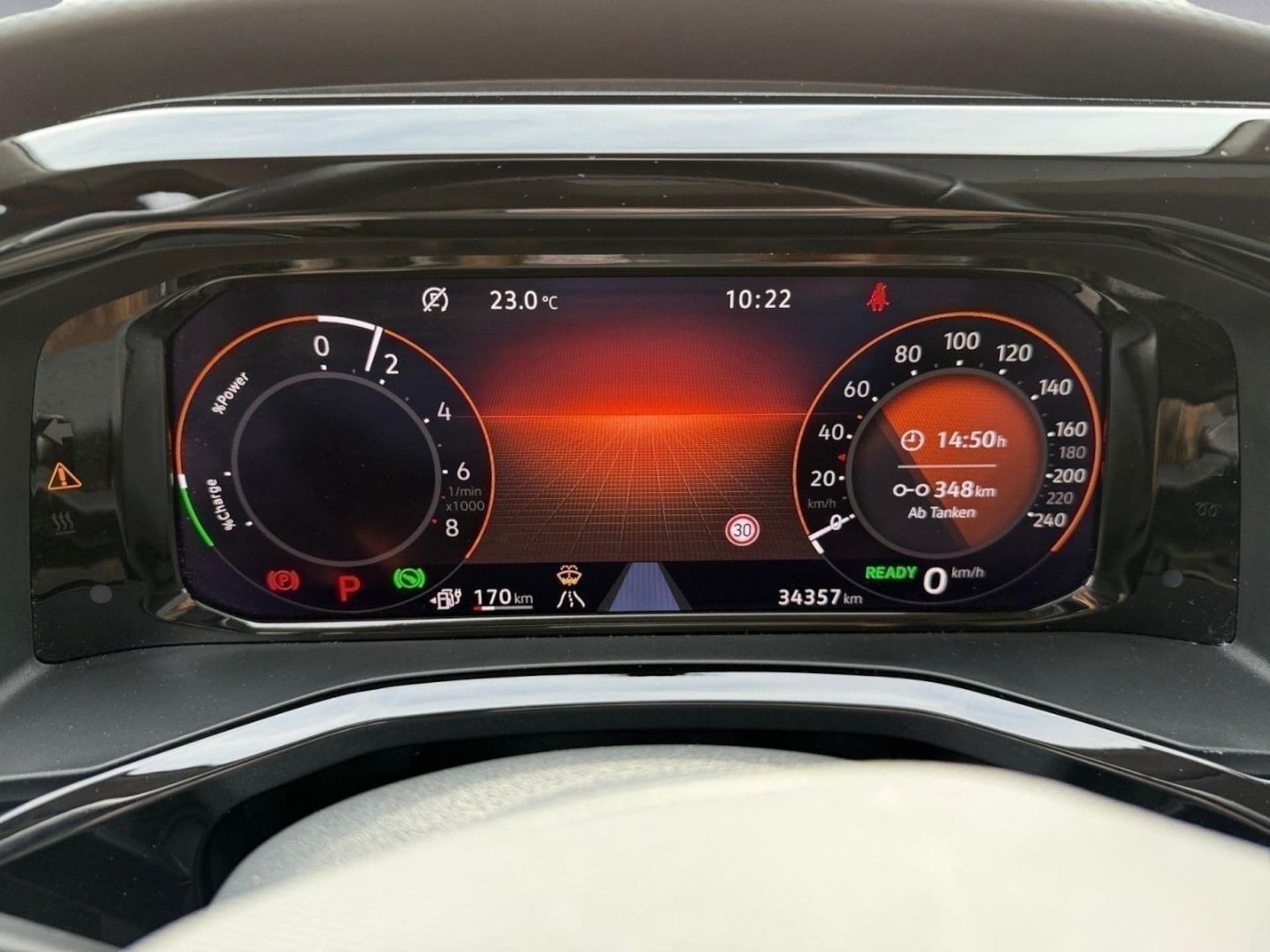 Volkswagen Multivan Life