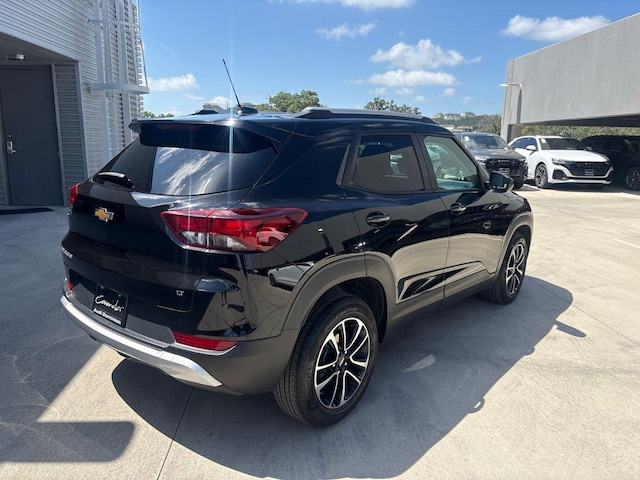 2025 Chevrolet Trailblazer LT - Photo 10