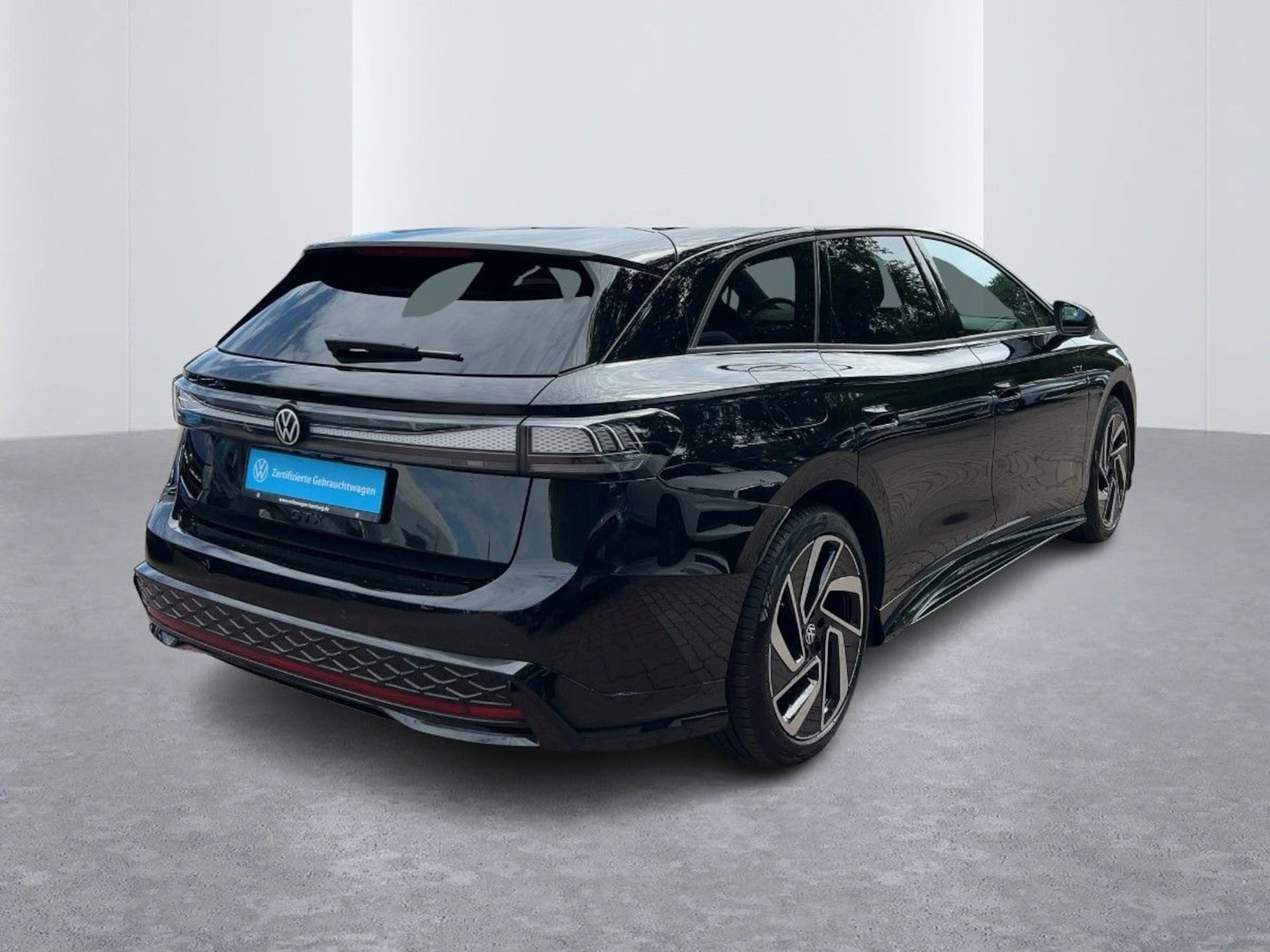 Volkswagen ID.7 Tourer GTX