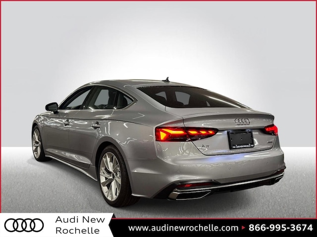 2023 Audi A5 Sportback
