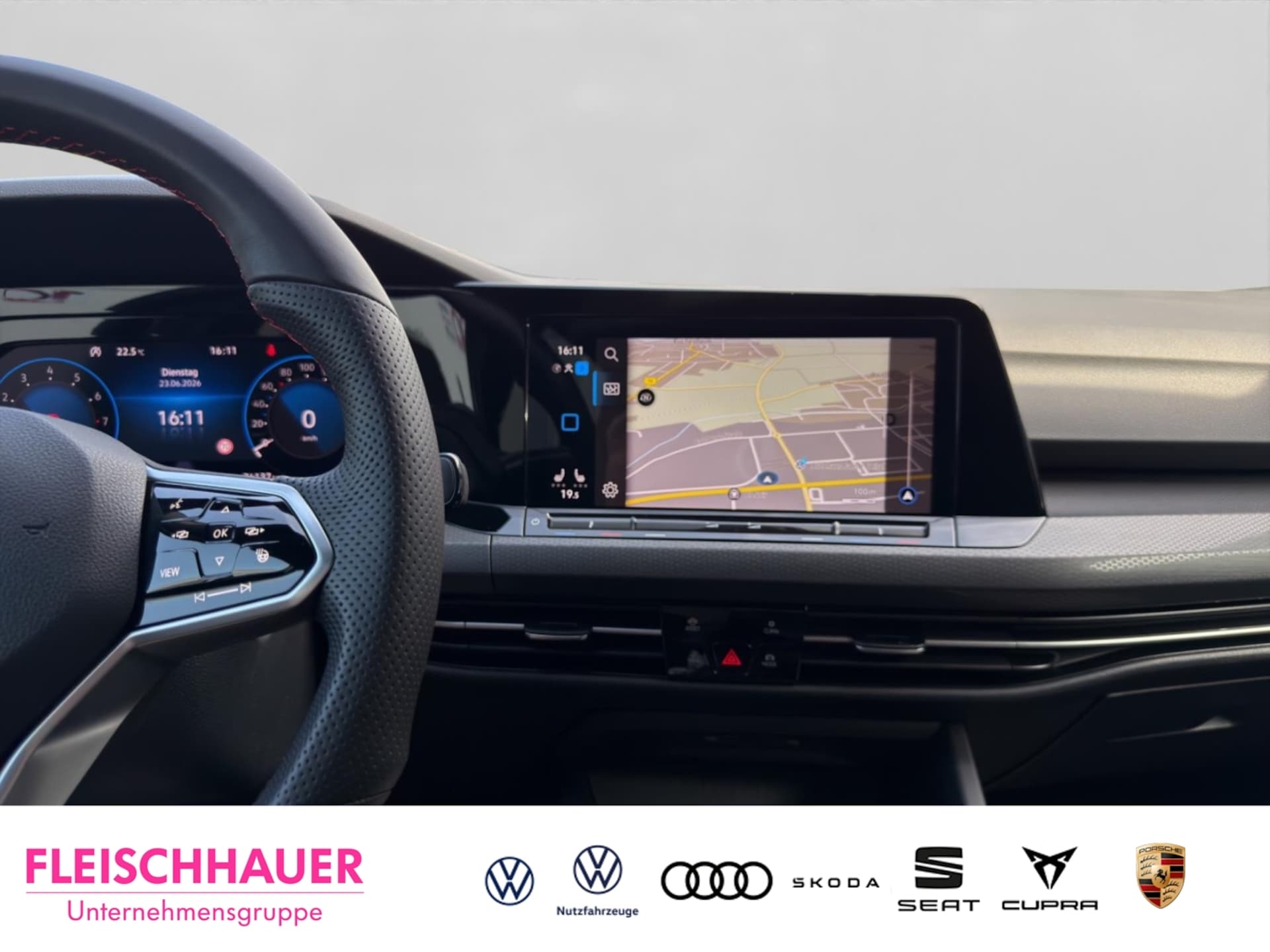 Volkswagen Golf GTI Clubsport