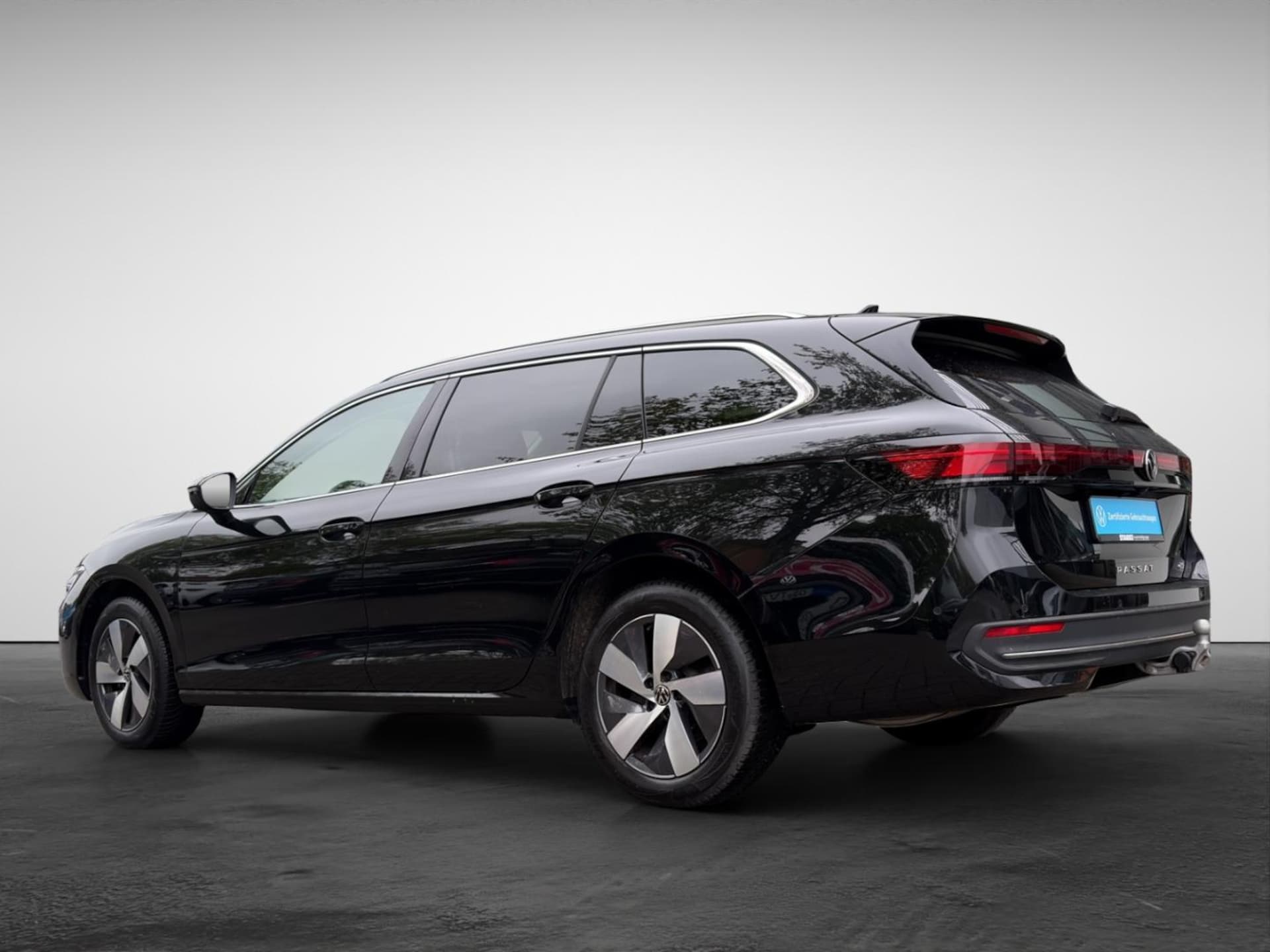 Volkswagen Passat Business