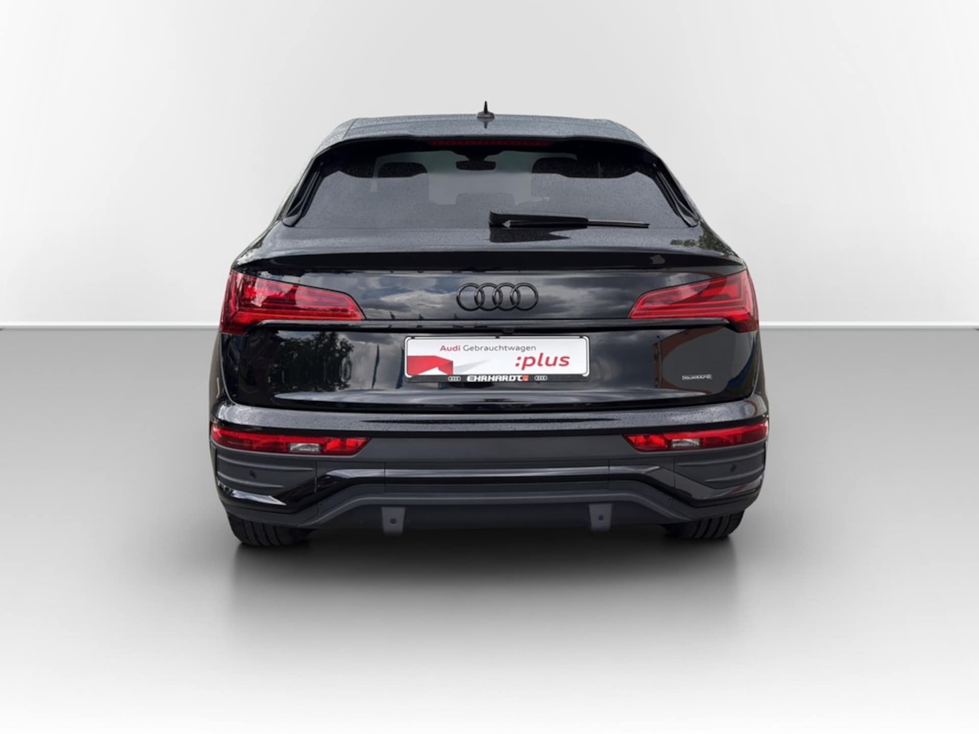 Audi Q5 Sportback S line