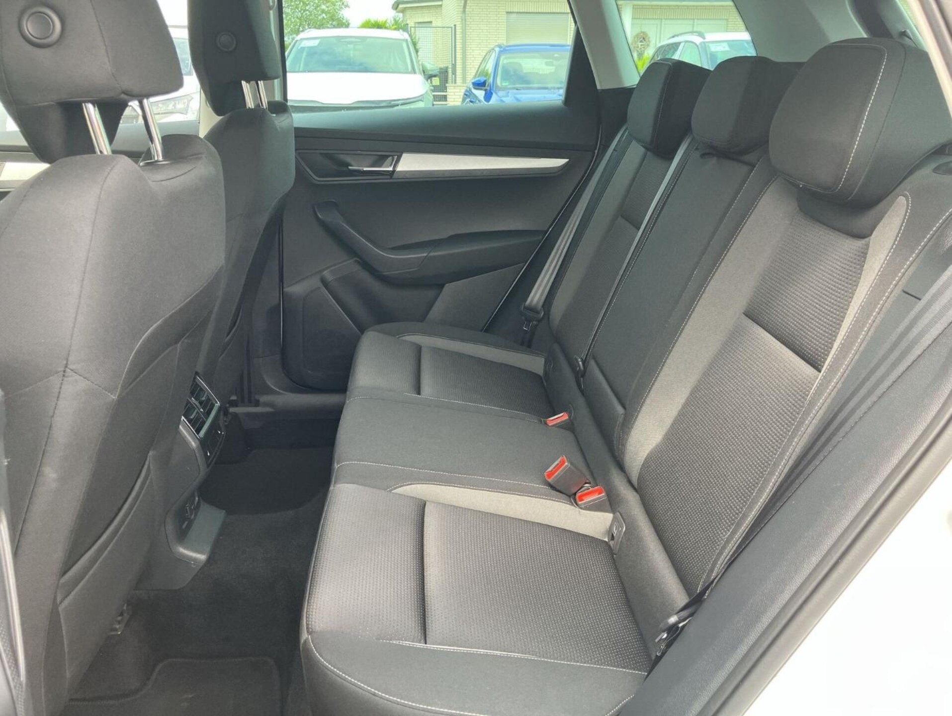 Skoda Karoq Ambition