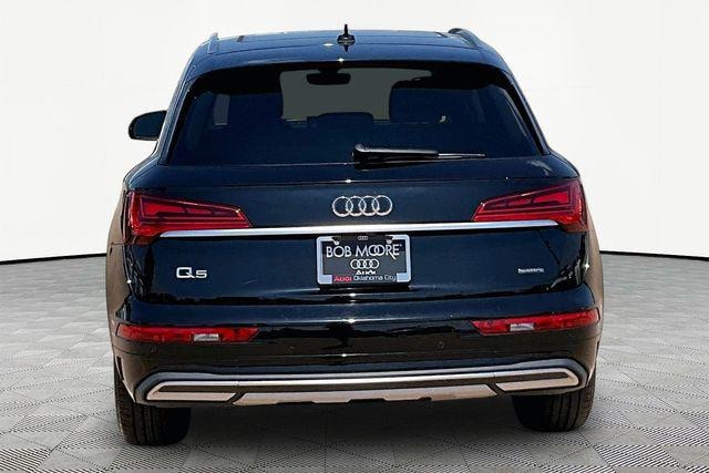 2021 Audi Q5