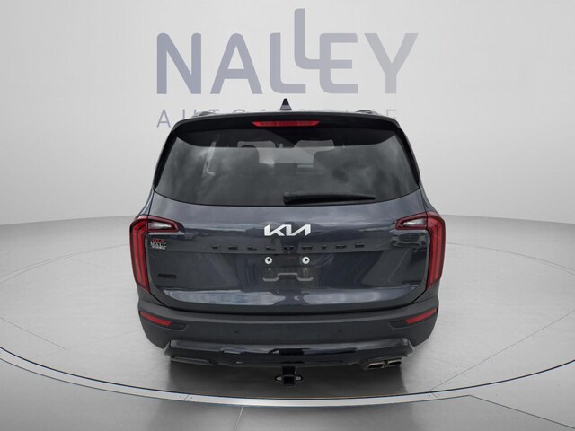 2022 Kia Telluride
