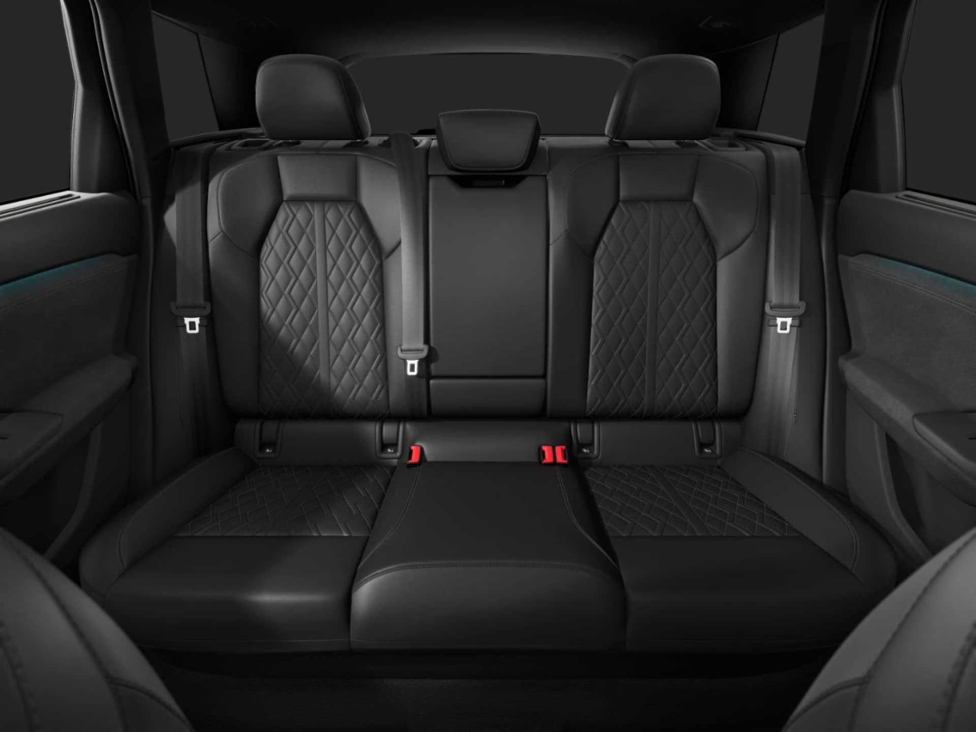 Audi Q6 SUV e-tron
