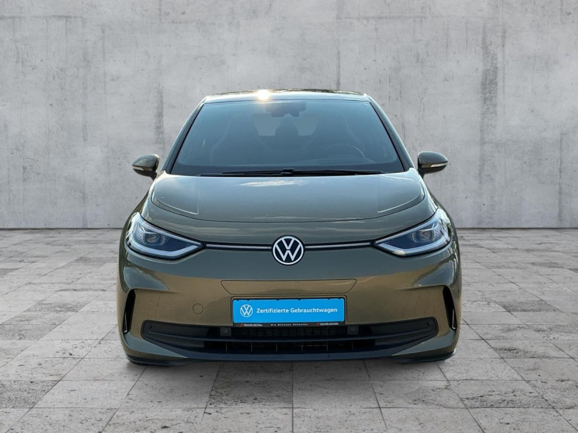Volkswagen ID.3 Pro S