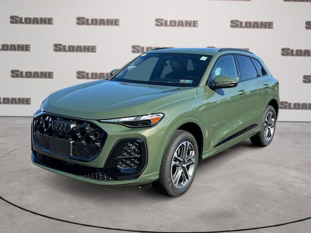 Photo of 2026 Audi Q5