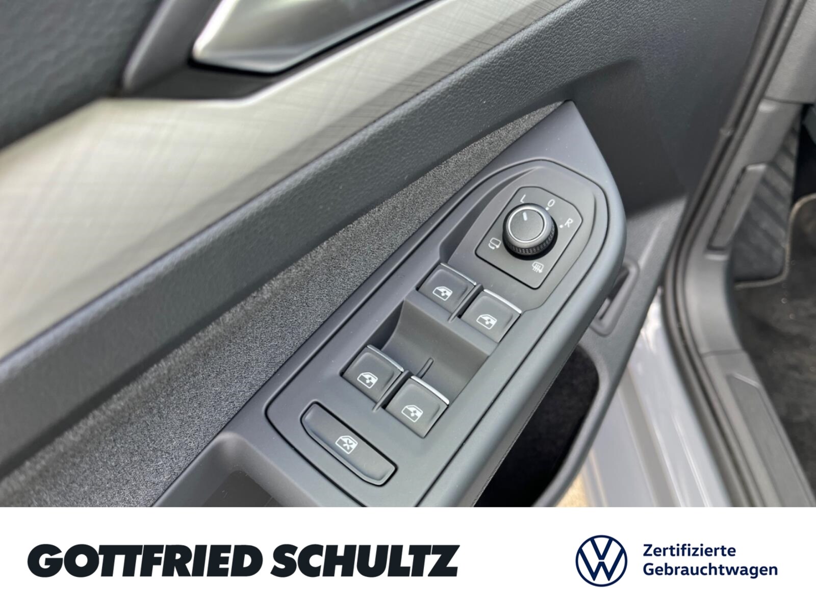 Volkswagen Golf – Bild 10