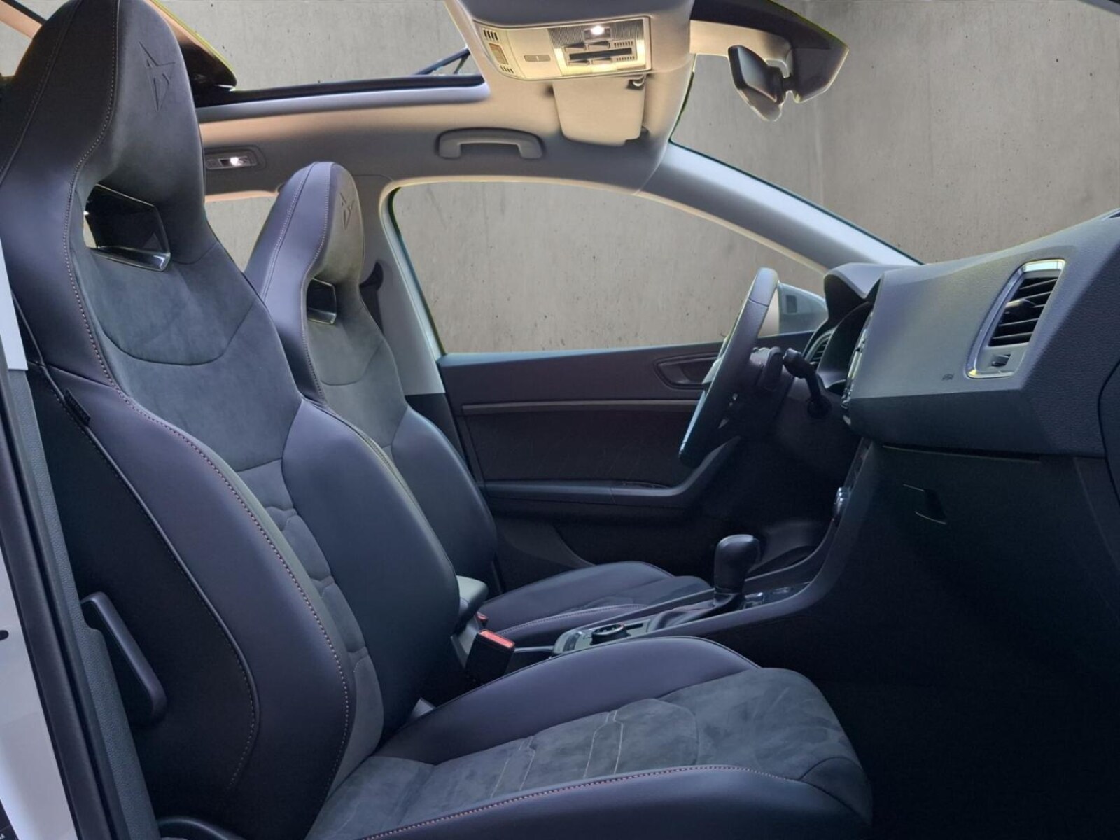 CUPRA Ateca – Bild 17