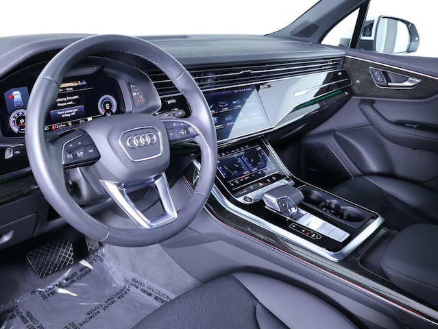 2023 Audi Q7