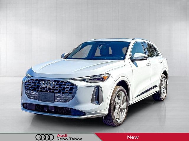 Photo of 2026 Audi Q5 