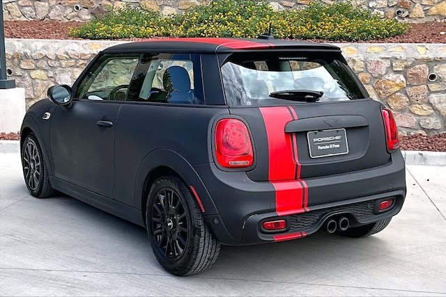 2020 MINI
