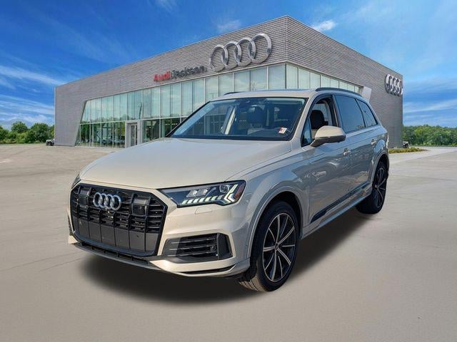 2024 Audi Q7