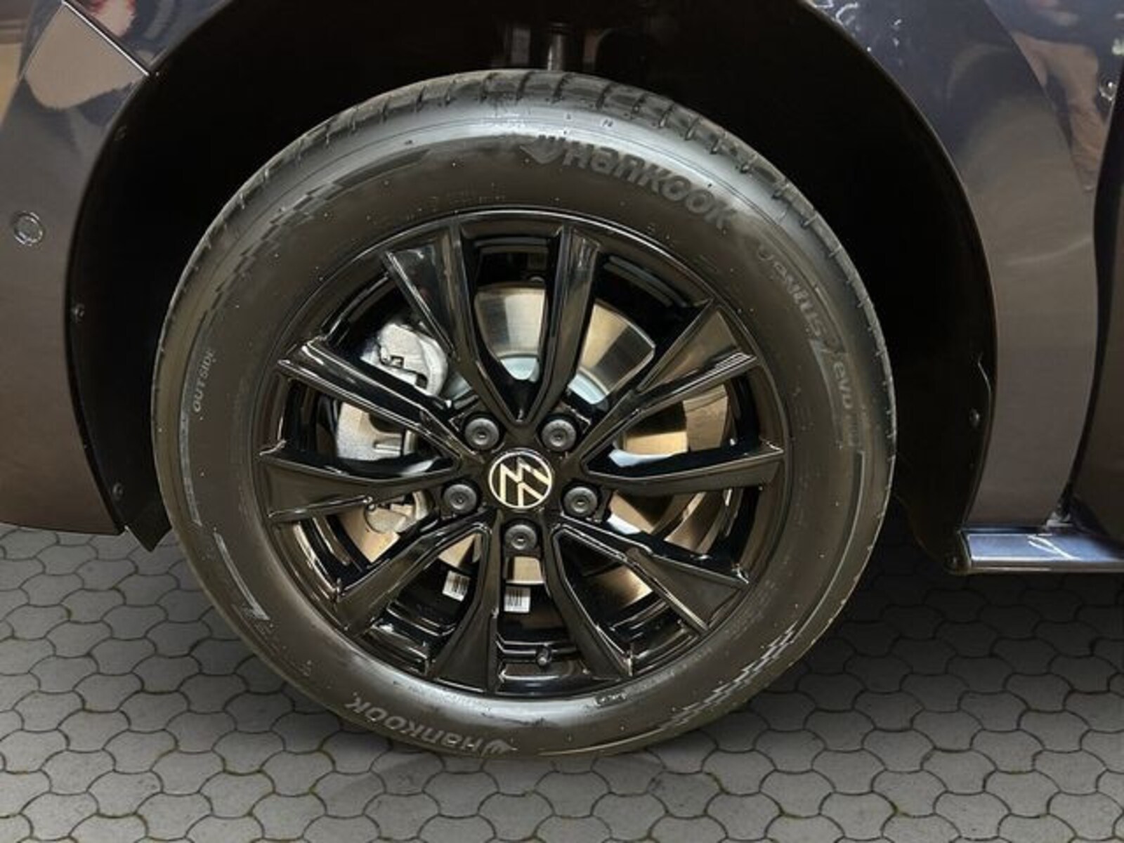 Volkswagen California – Bild 22