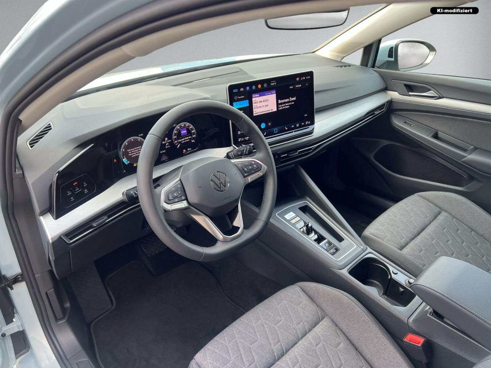 Volkswagen Golf – Bild 7