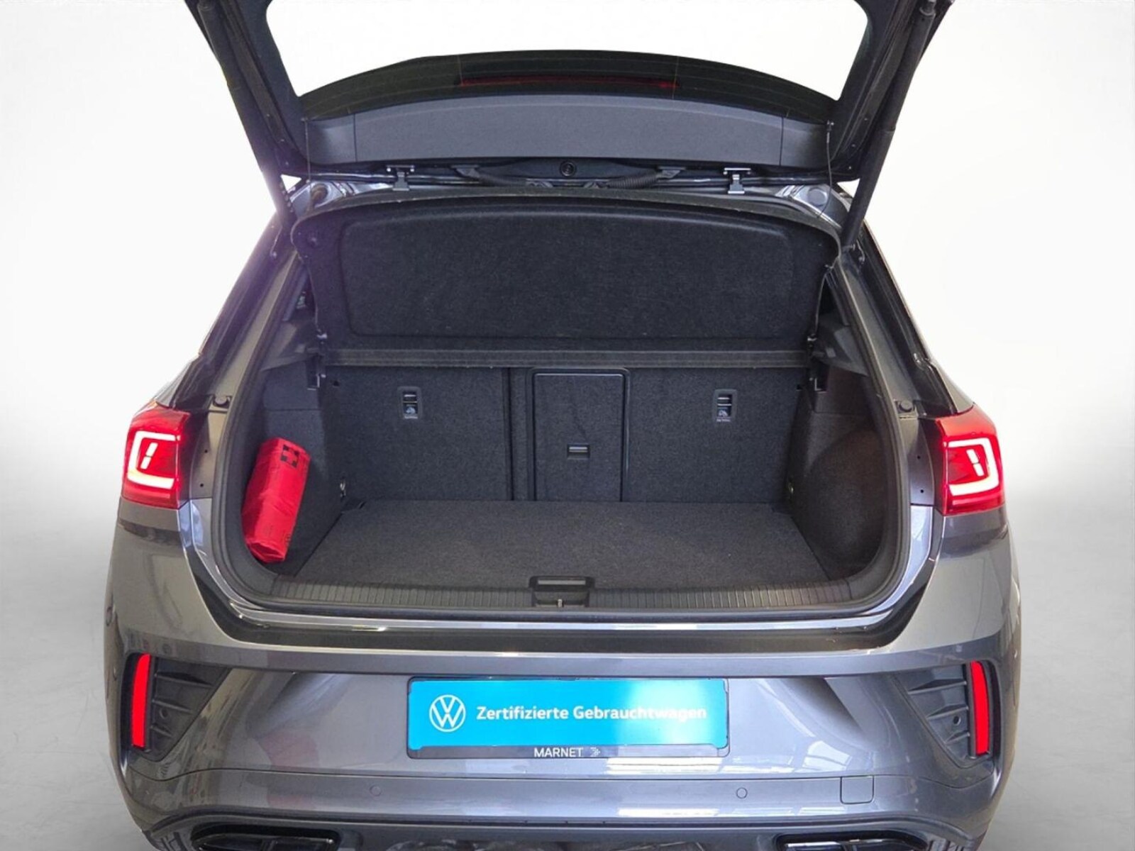Volkswagen T-Roc – Bild 14
