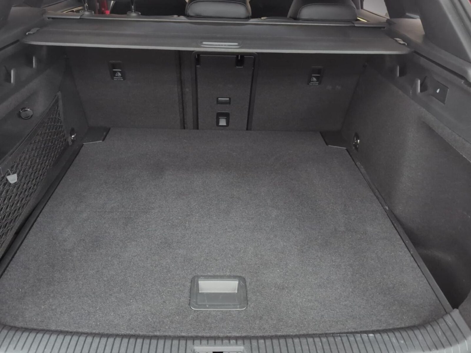 Volkswagen ID.7 Tourer – Bild 14