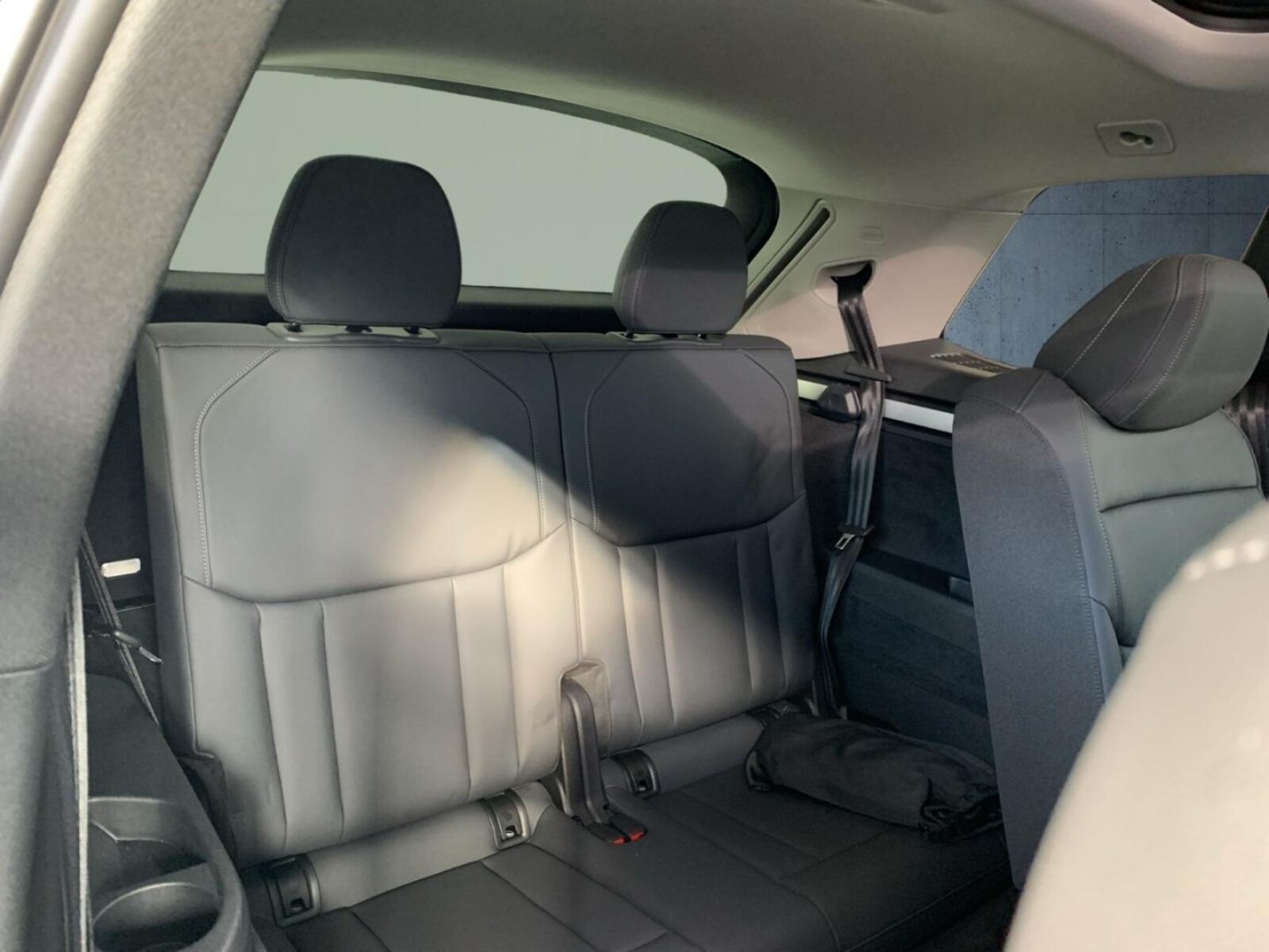 Audi Q7 – Bild 18