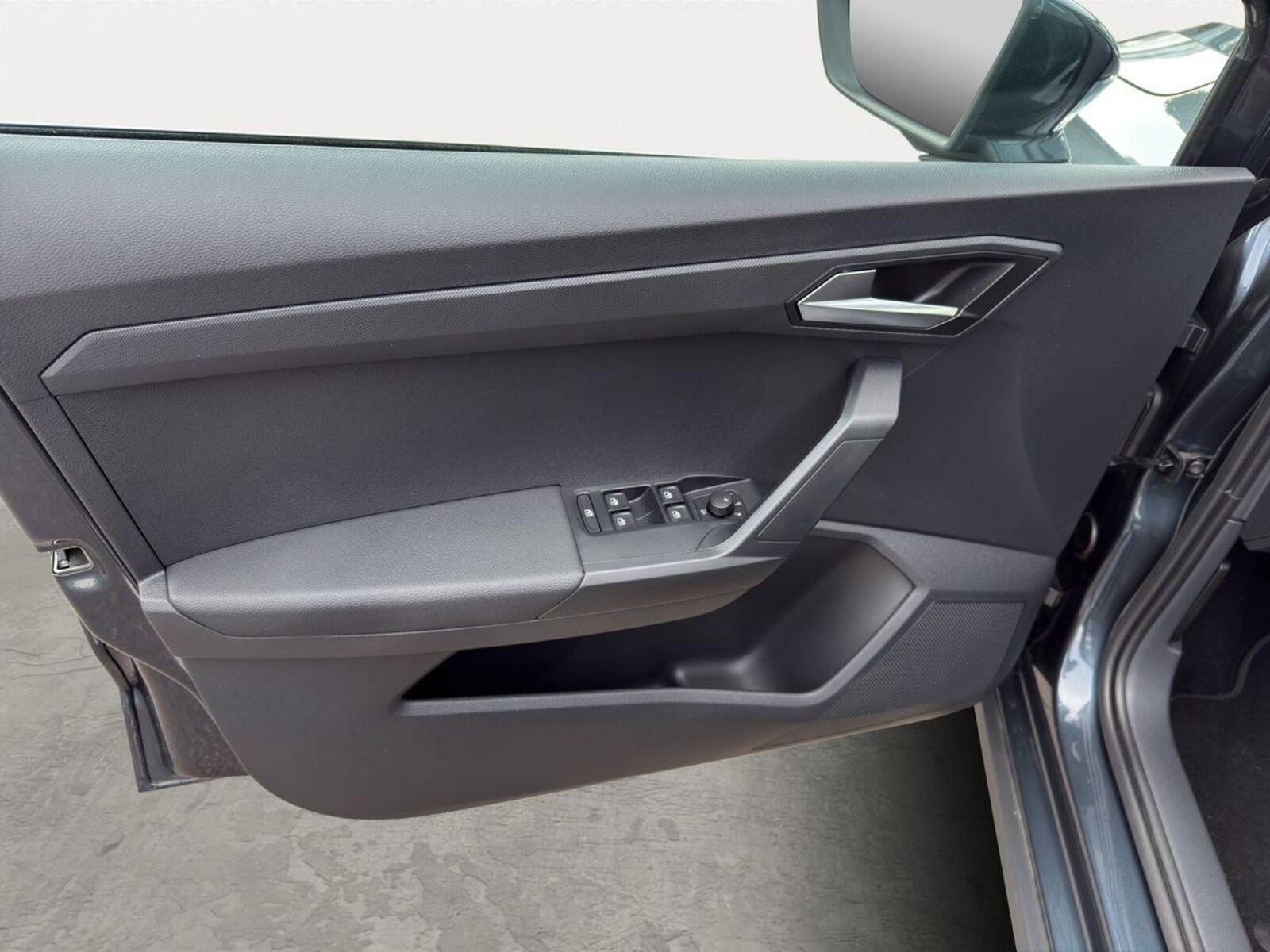 SEAT Arona – Bild 9