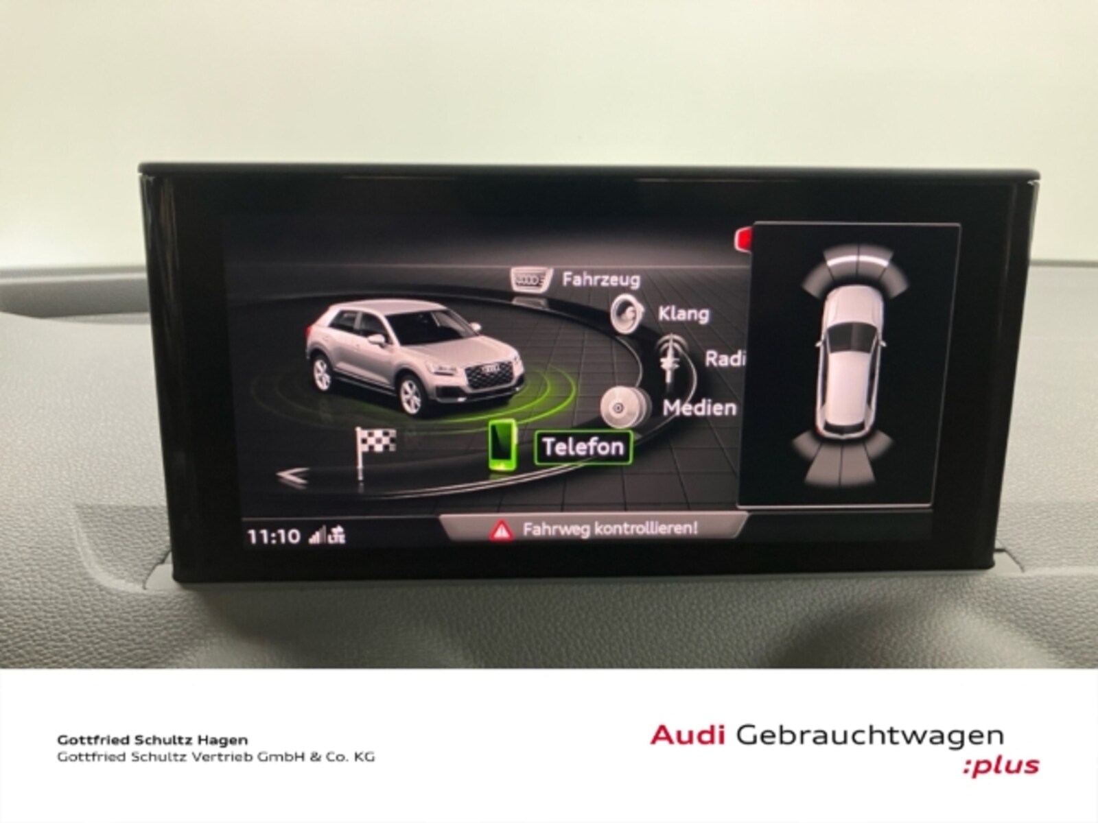 Audi SQ2 – Bild 11