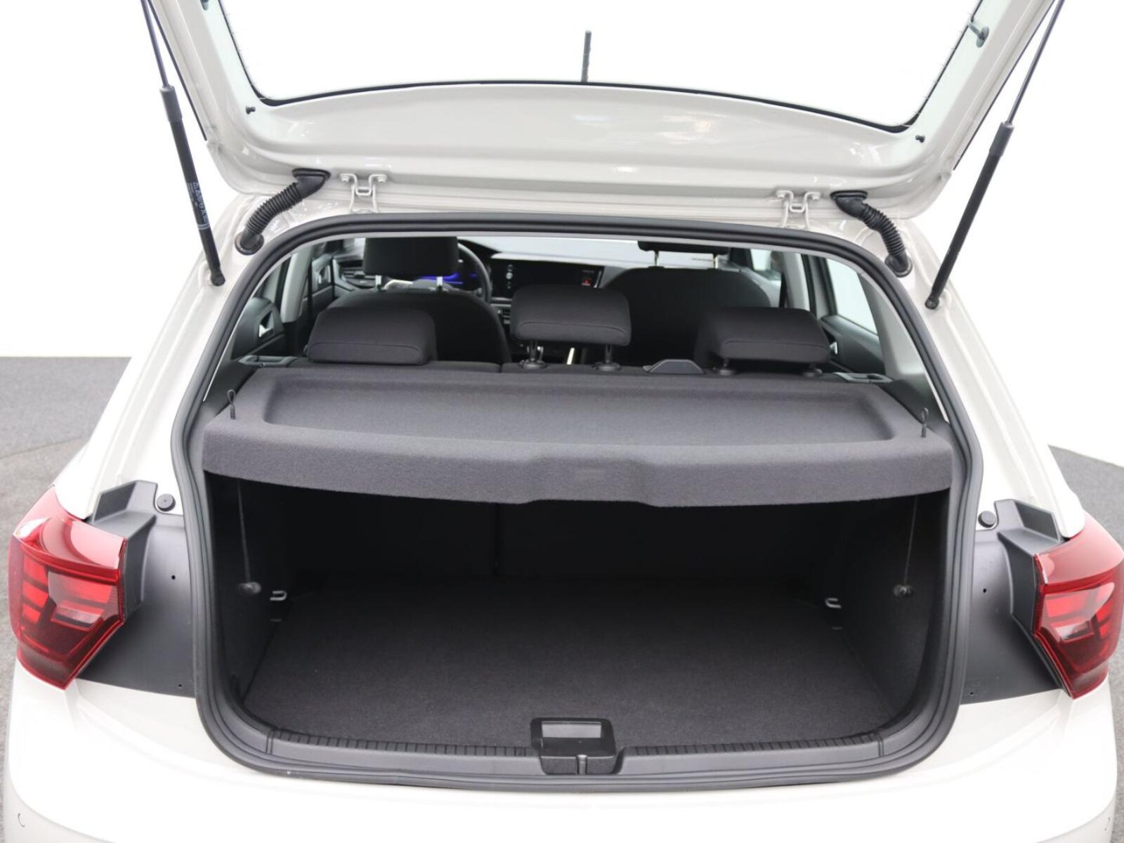 Volkswagen Polo – Bild 9
