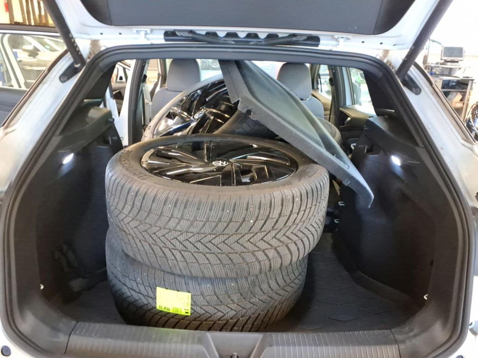 Volkswagen ID.4 – Bild 12