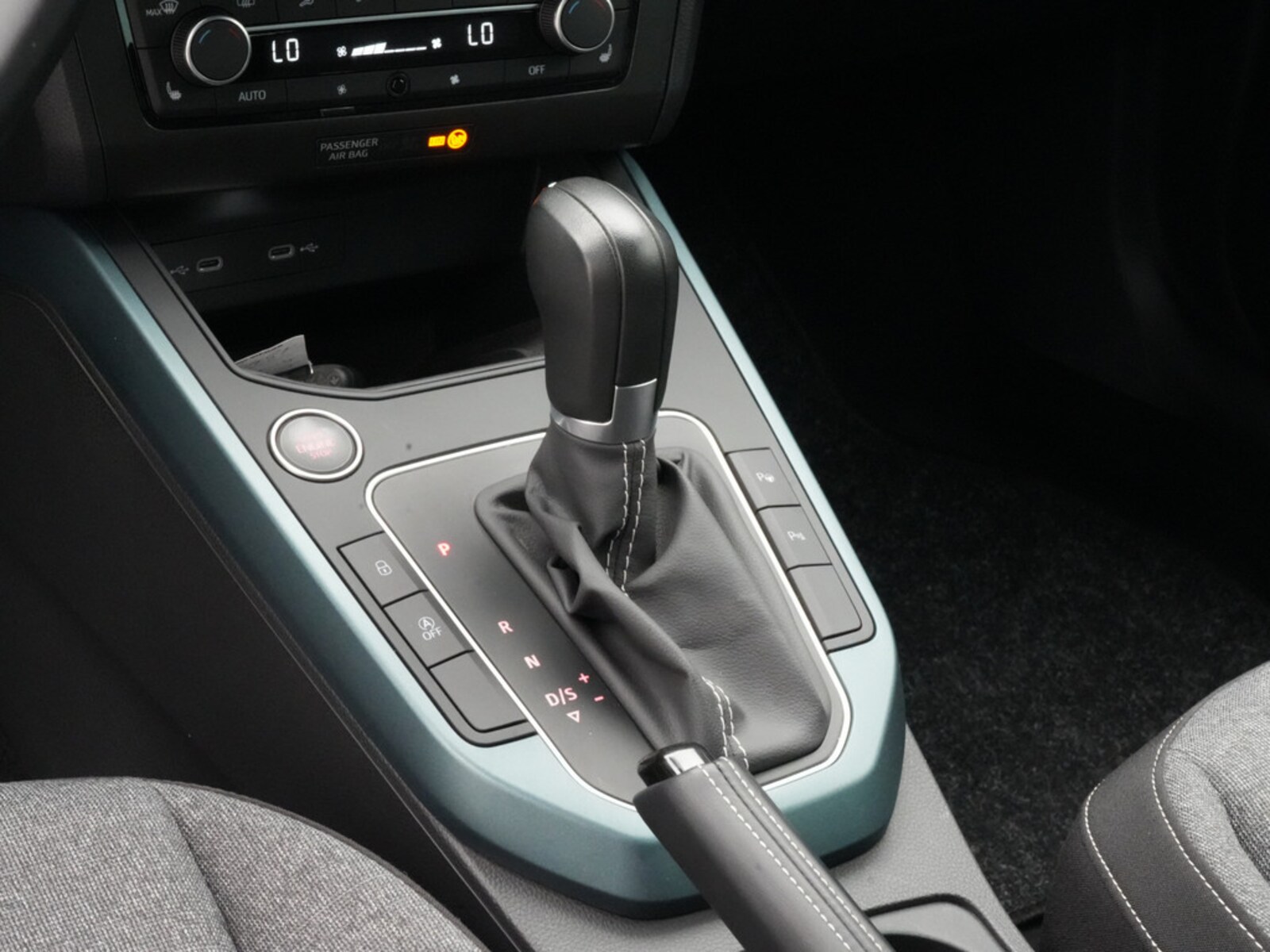 SEAT Arona – Bild 12