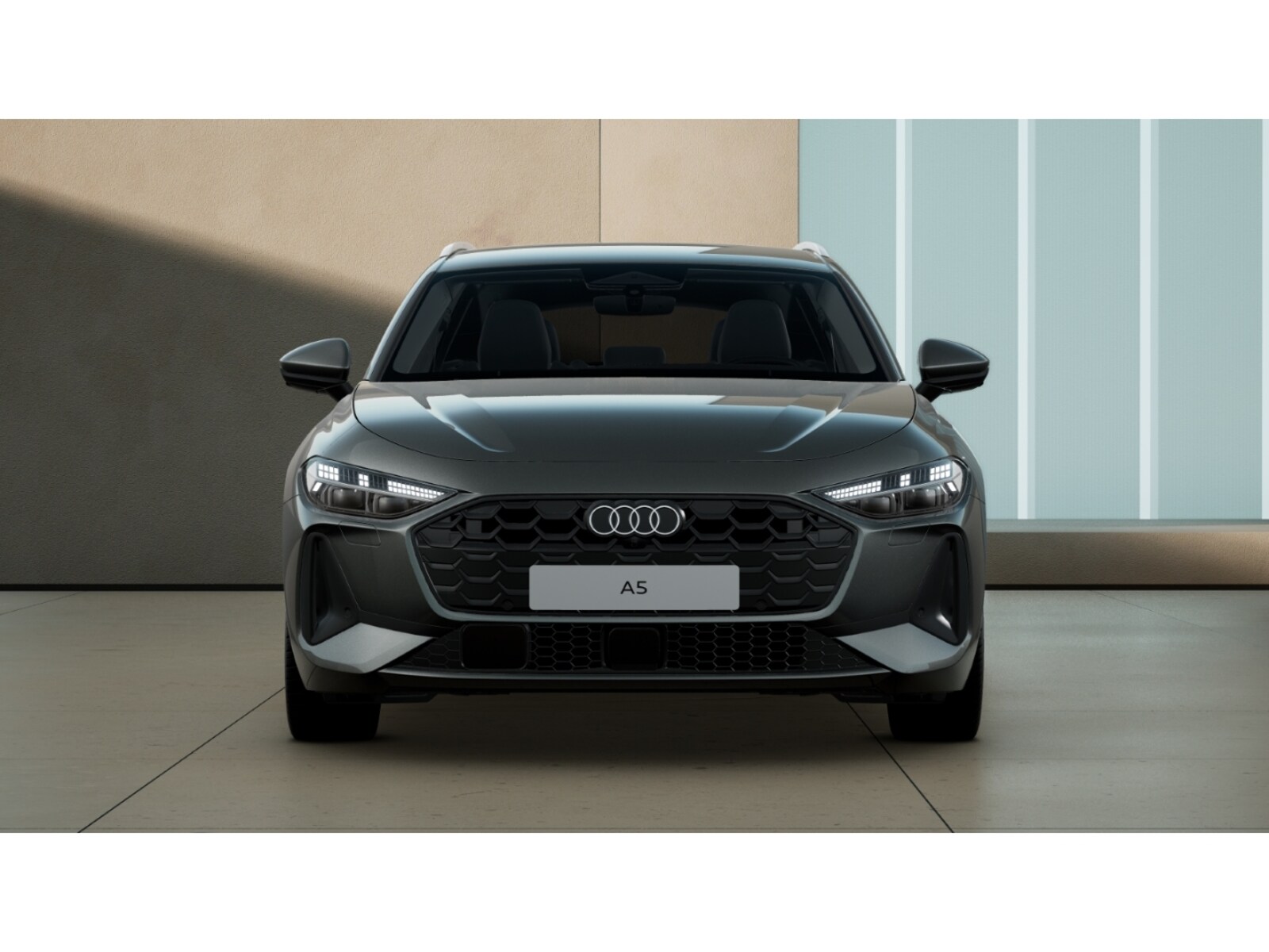 Audi A5 Avant – Bild 4