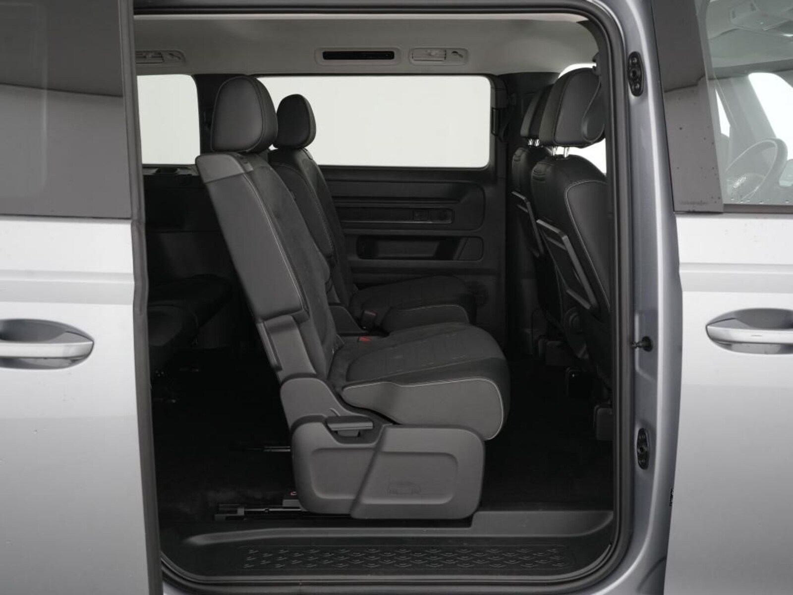 Volkswagen ID. Buzz – Bild 8