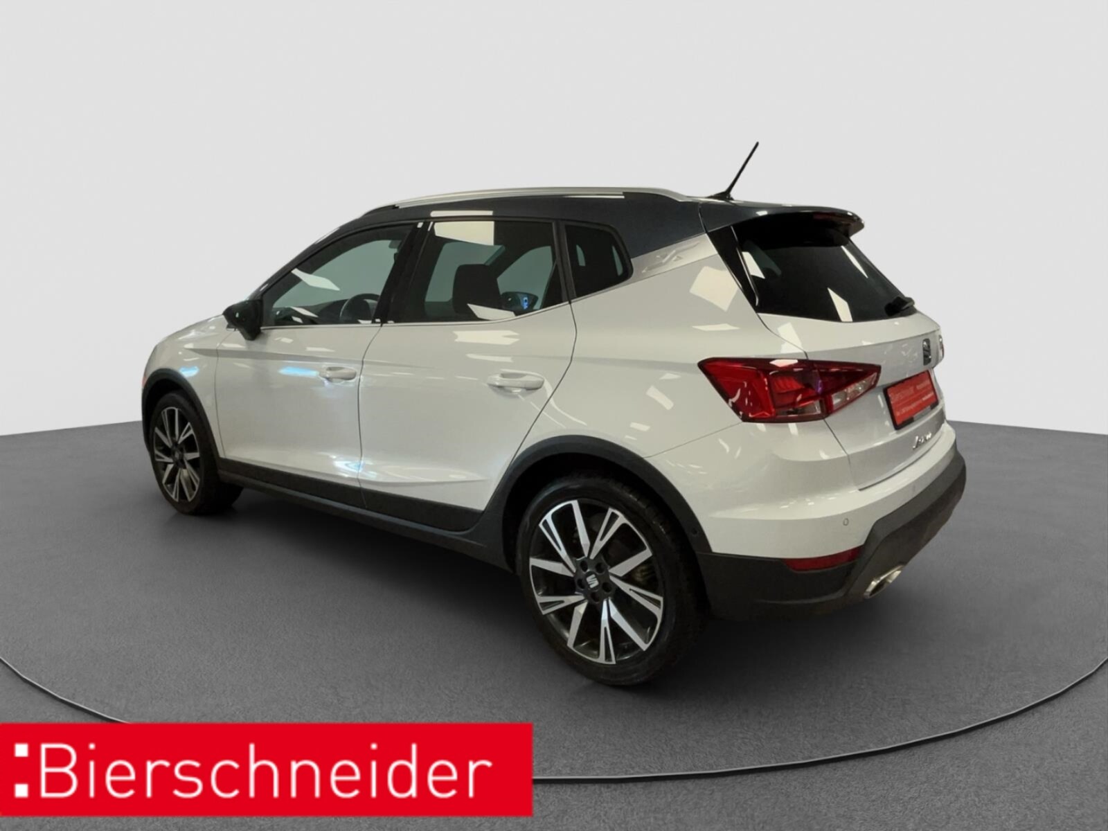 SEAT Arona – Bild 9