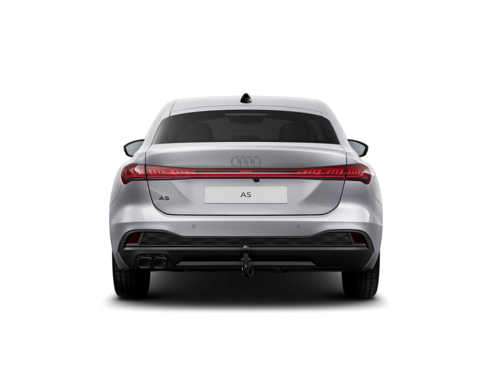 Audi A5 Limousine – Bild 7