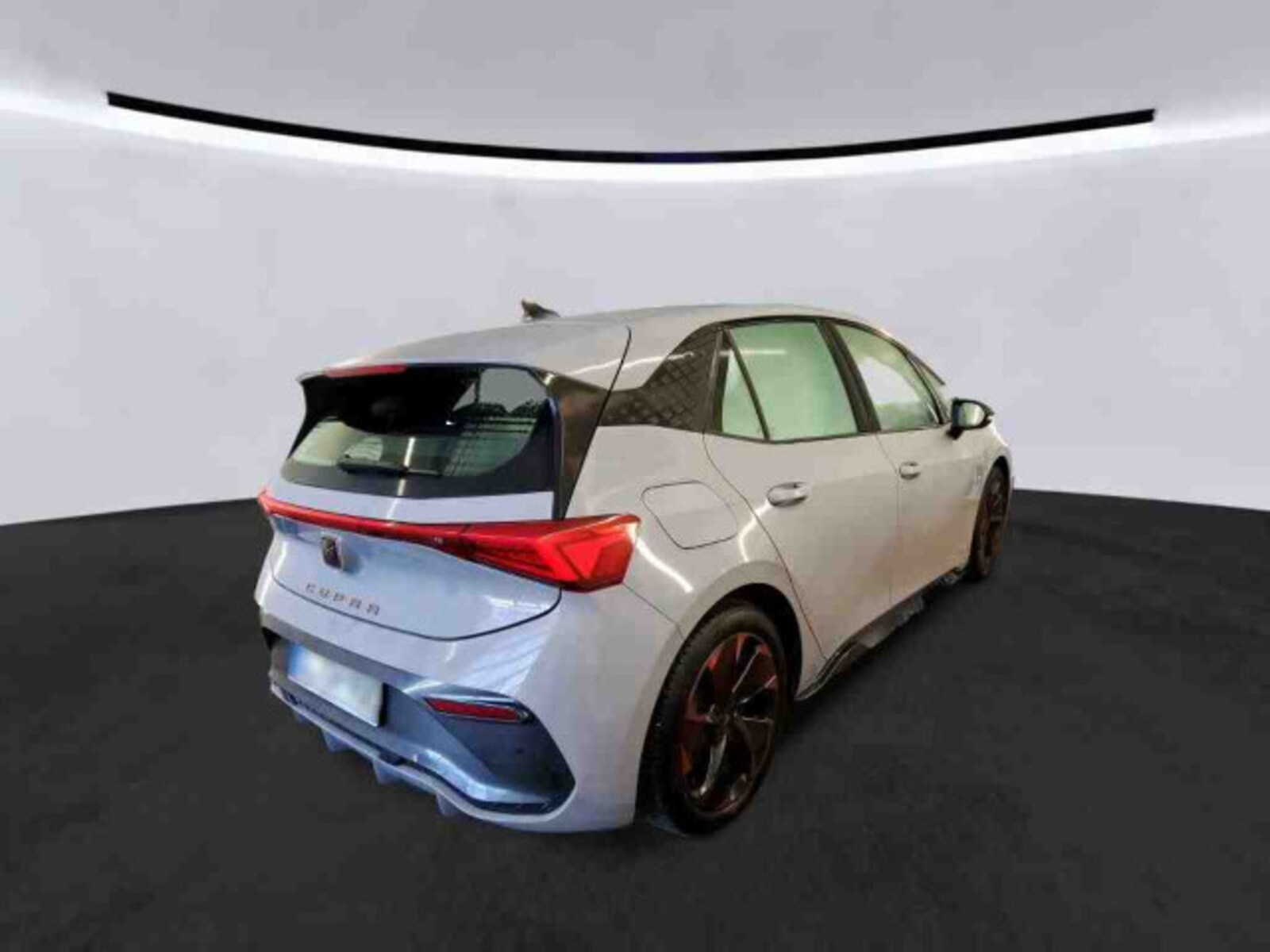 CUPRA Born – Bild 3