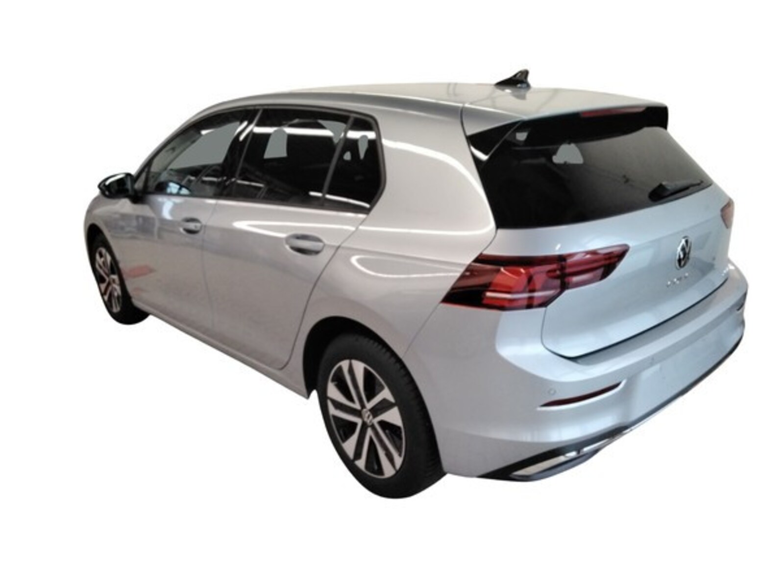 Volkswagen Golf – Bild 4