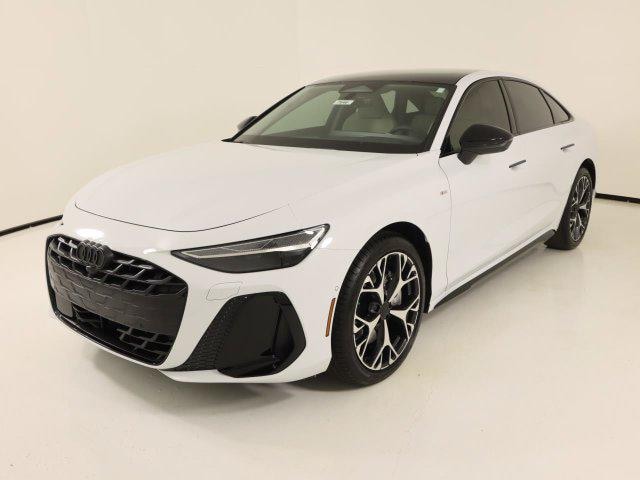 2026 Audi A6