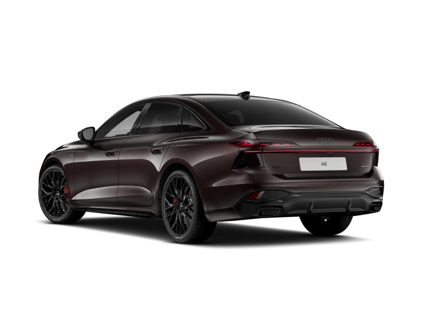 Bild über Audi A6 Limousine e-hybrid edition one e-hybrid quattro 270 kW S tronic - für weitere Informationen kontaktieren Sie den Audi Partner