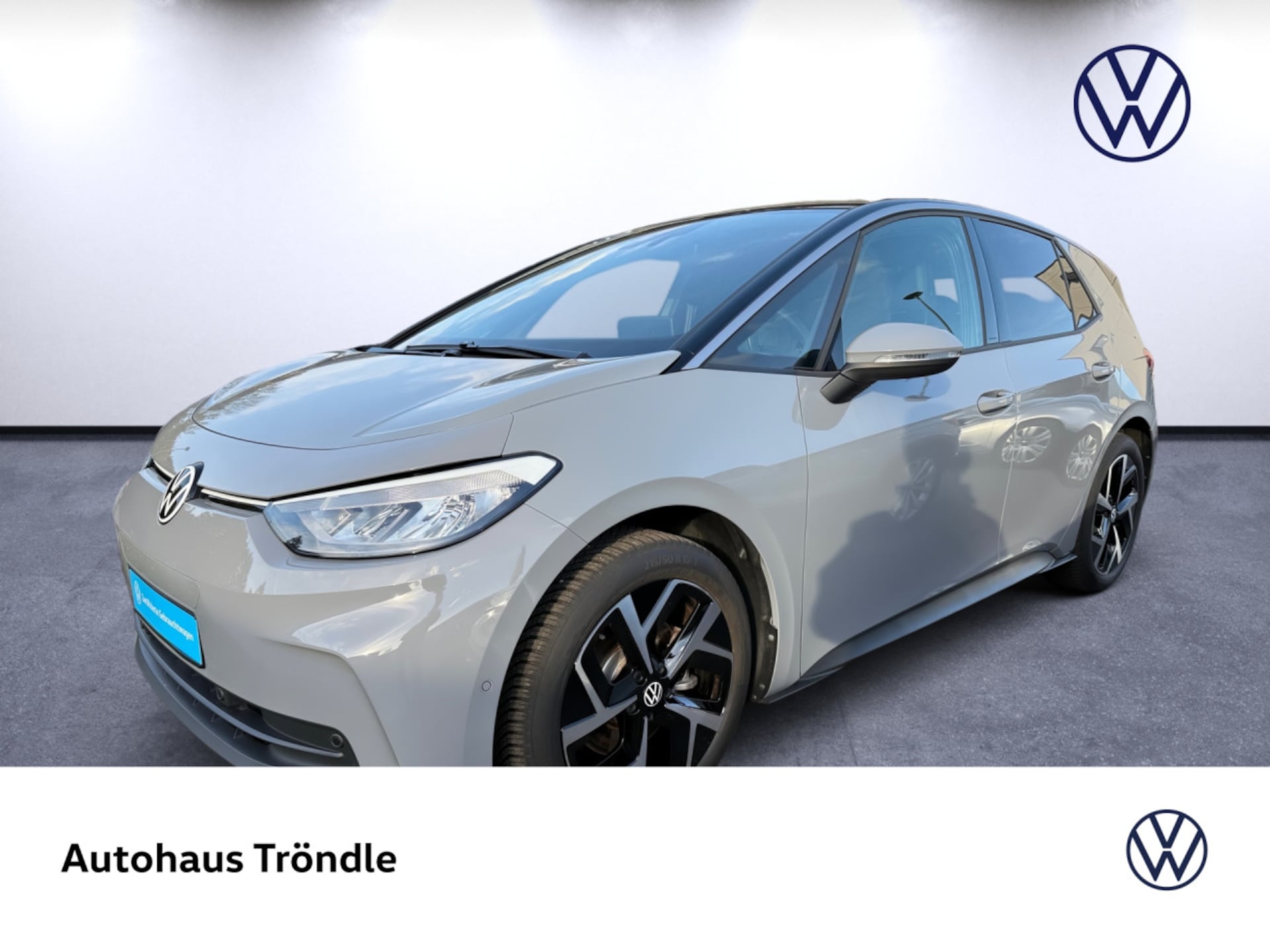 Volkswagen ID.3 2024