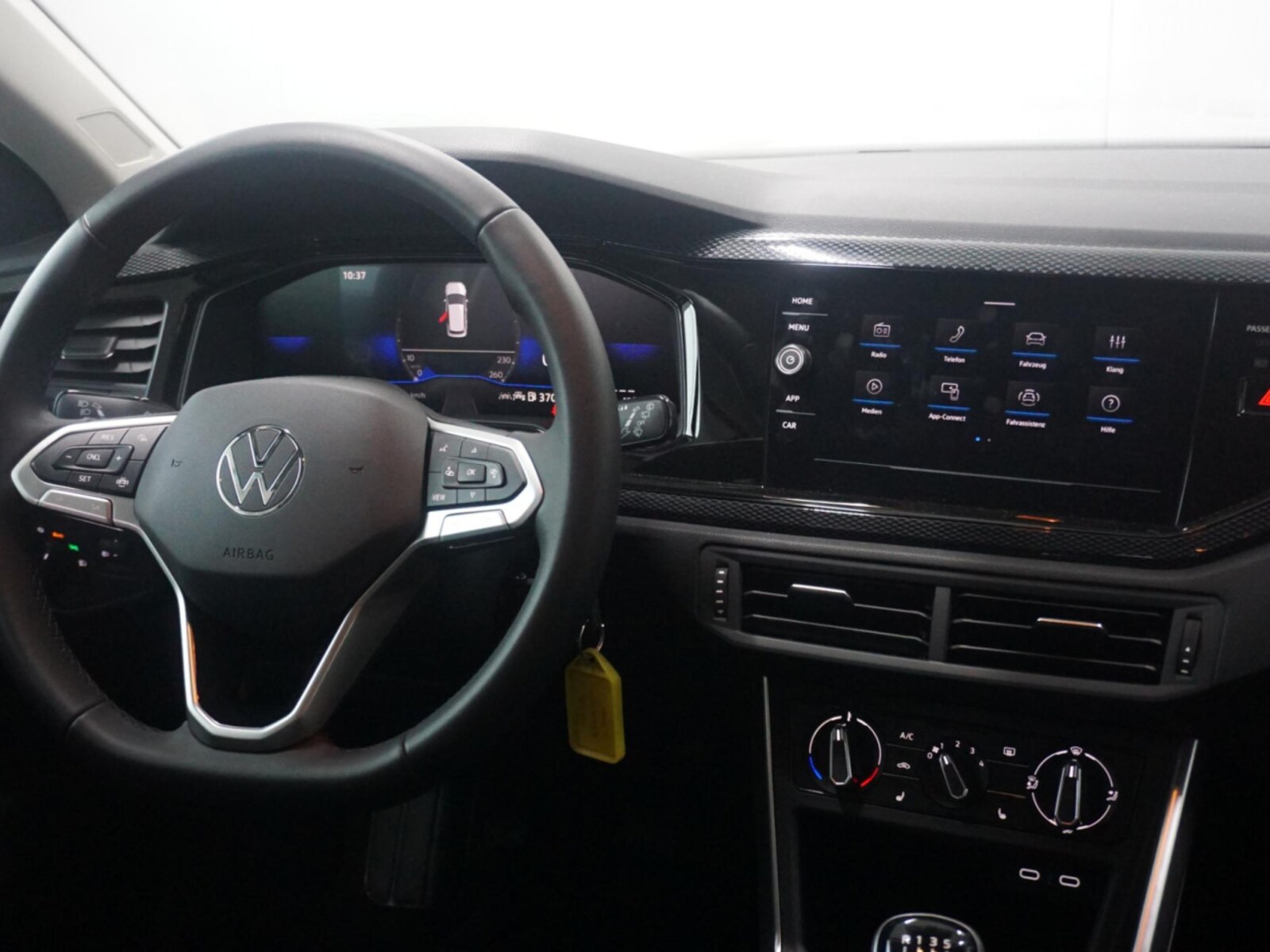 Volkswagen Polo – Bild 10