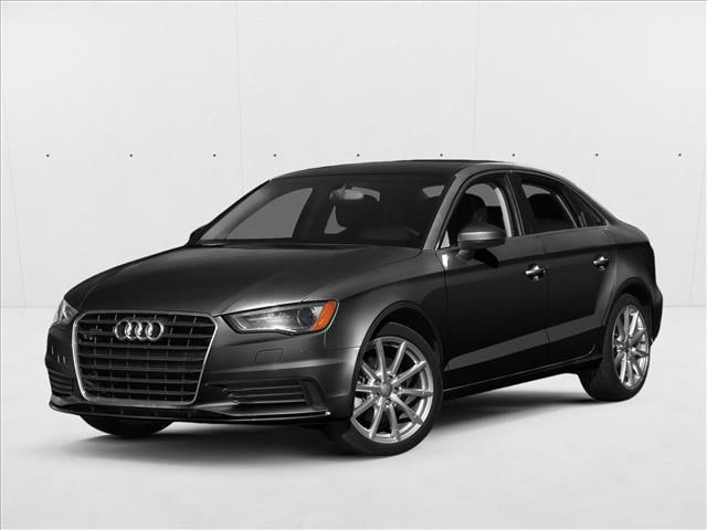 2016 Audi A3