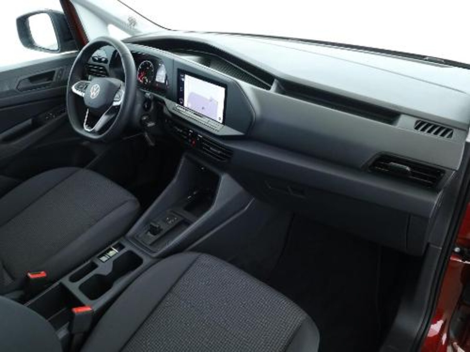 Volkswagen Caddy – Bild 3