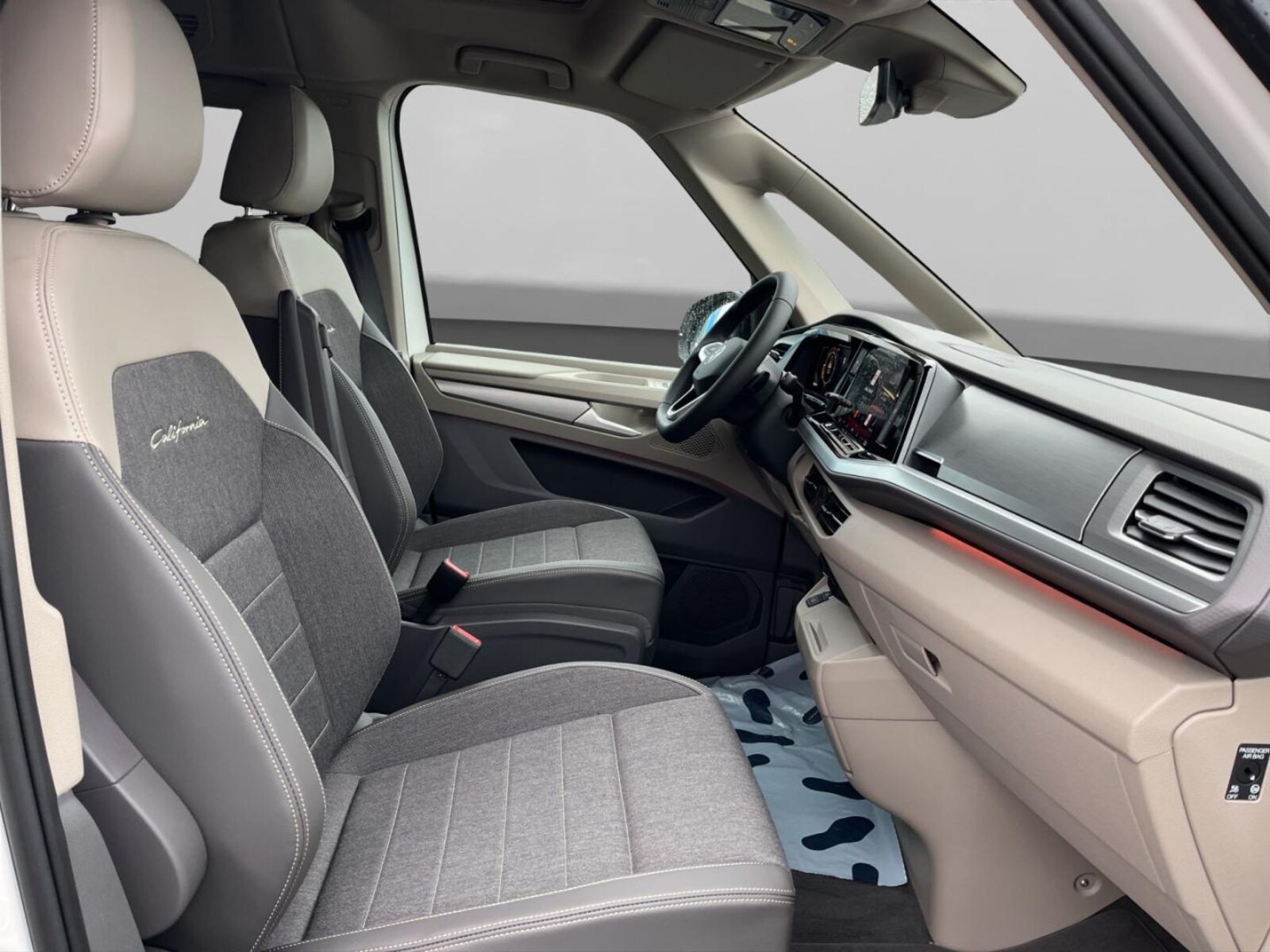 Volkswagen California – Bild 18