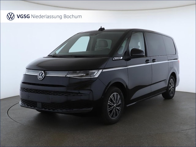 Volkswagen Multivan langversion