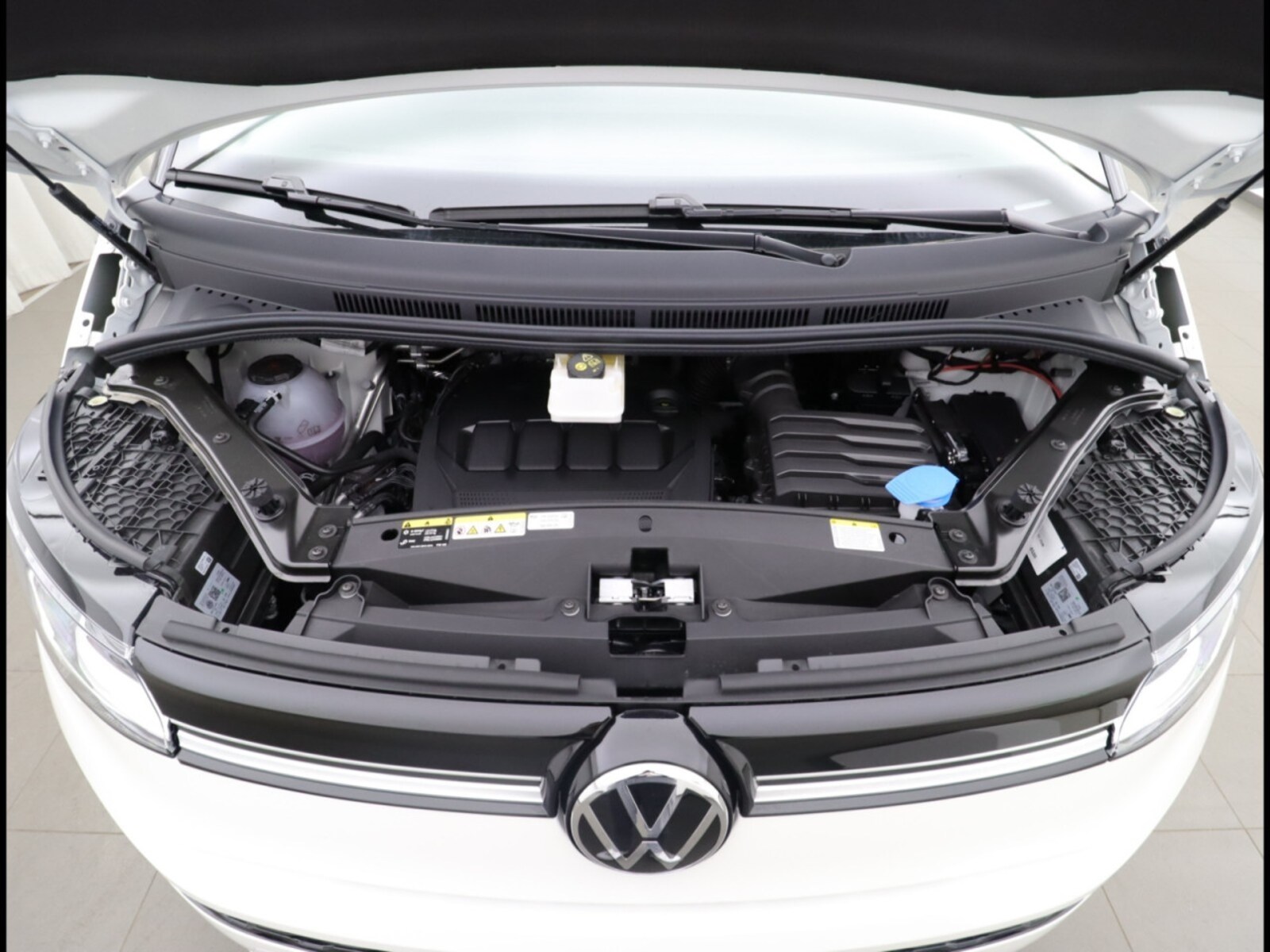 Volkswagen Multivan – Bild 5