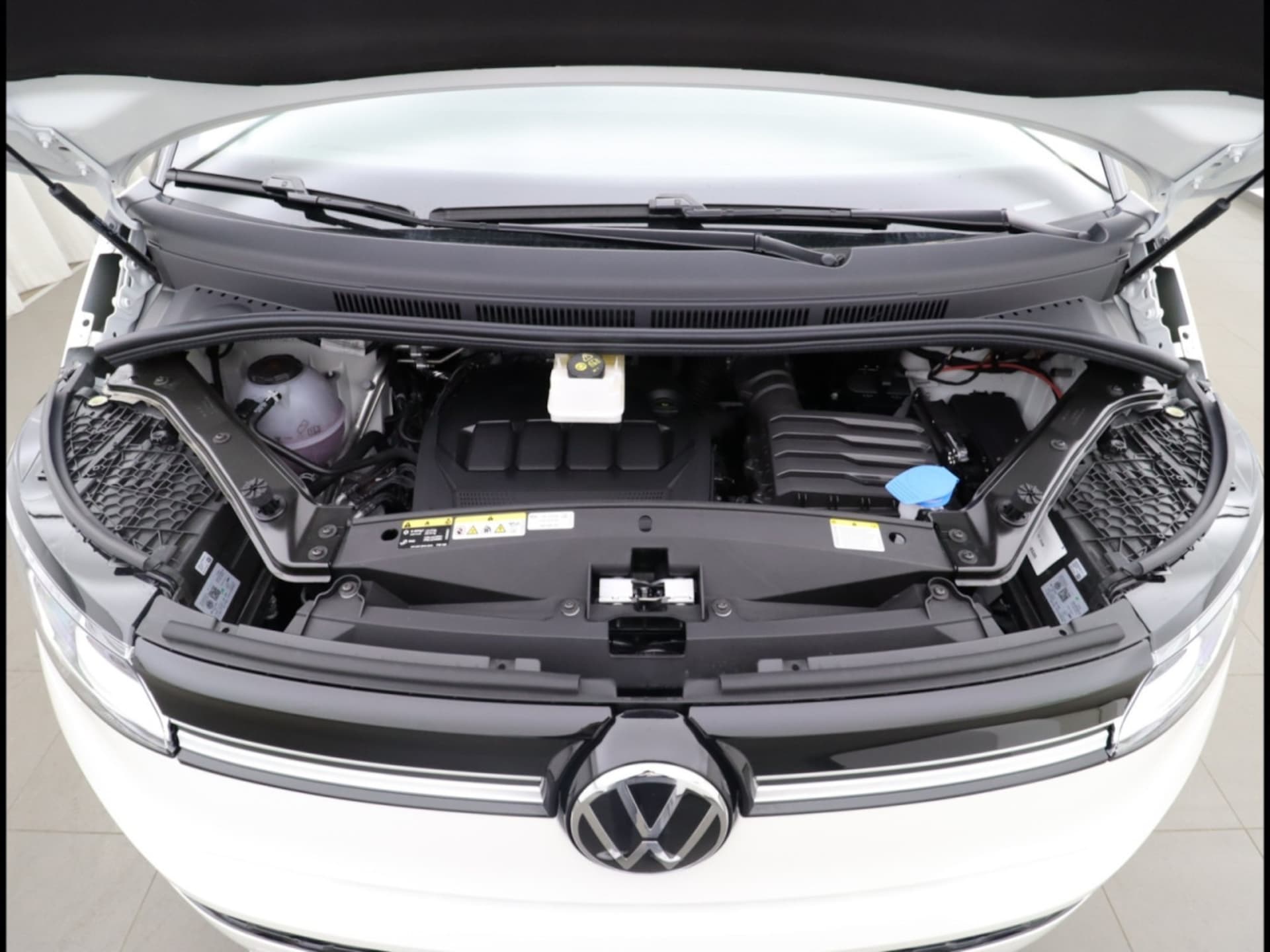 Volkswagen Multivan Life