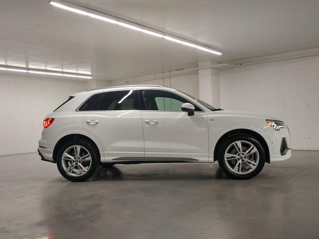 2020 Audi Audi Q3
