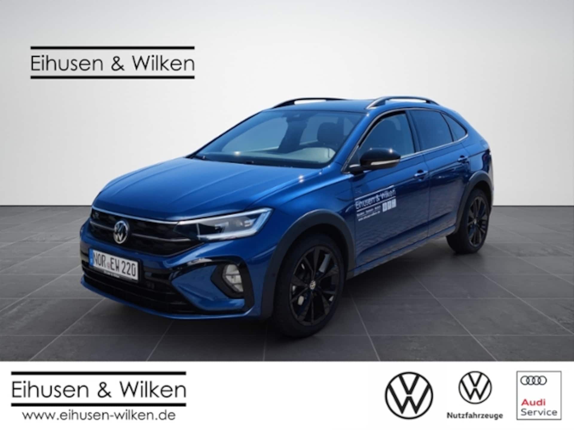 Volkswagen Taigo R-Line
