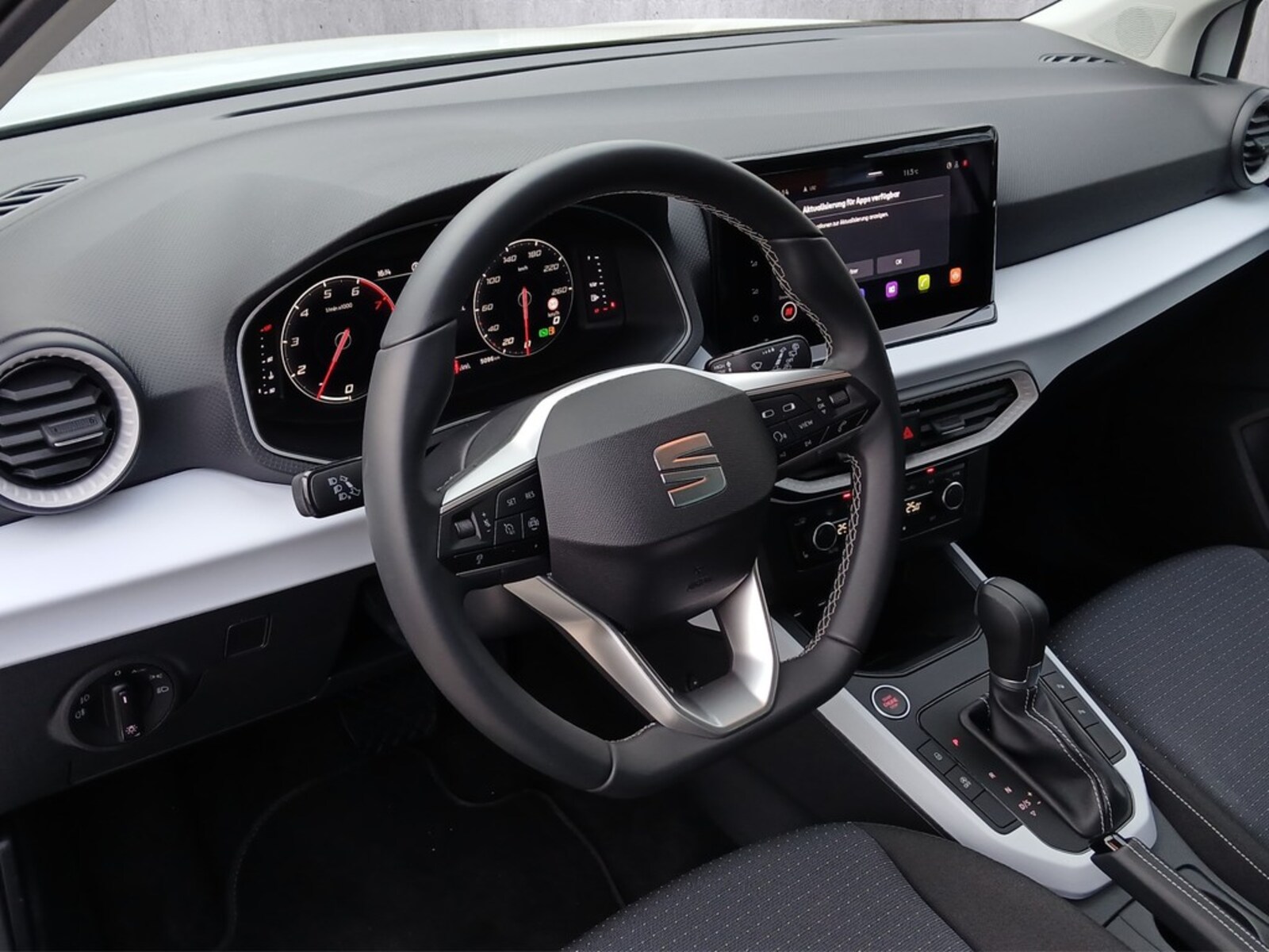 SEAT Arona – Bild 10