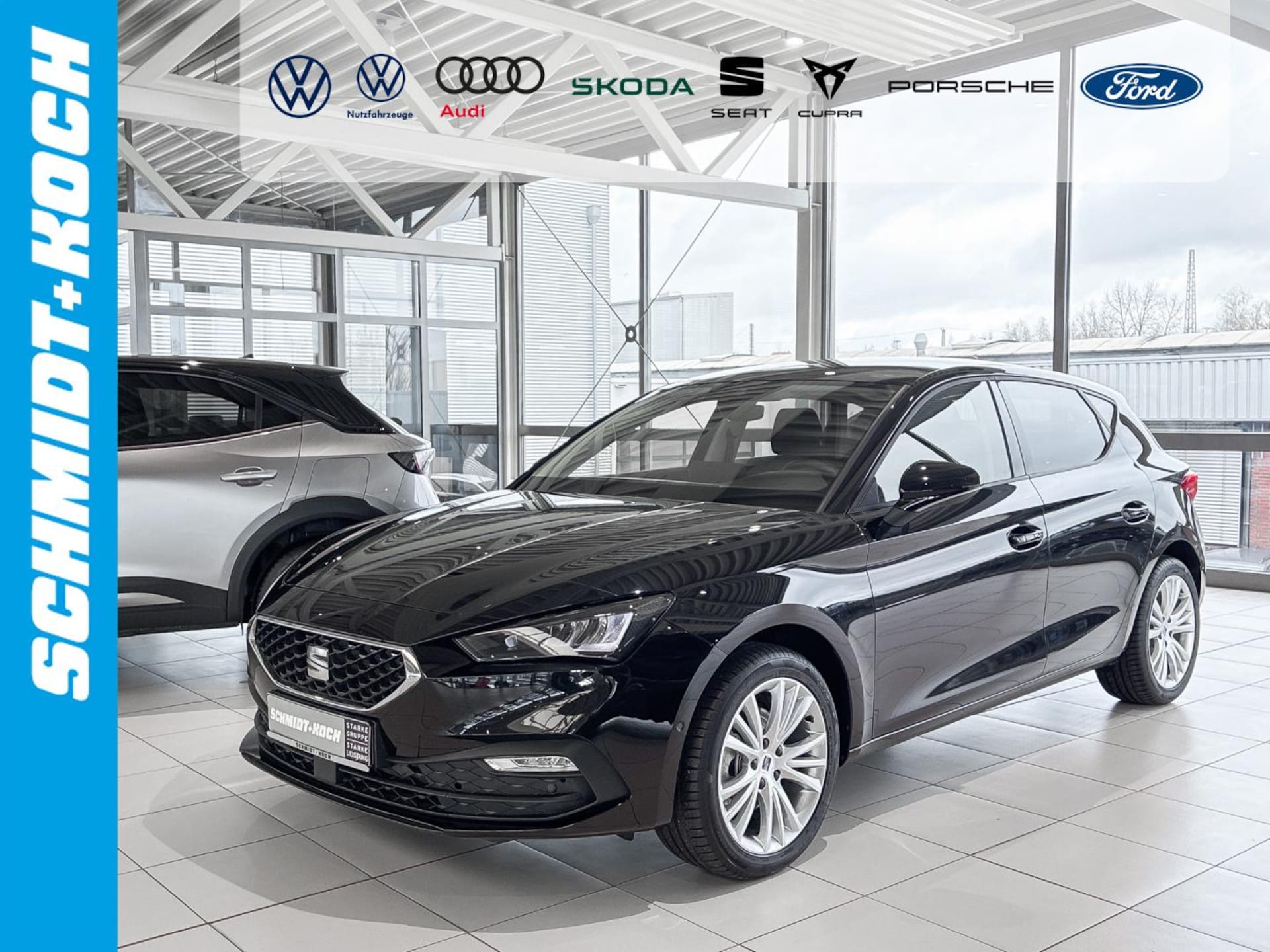 SEAT Leon Style