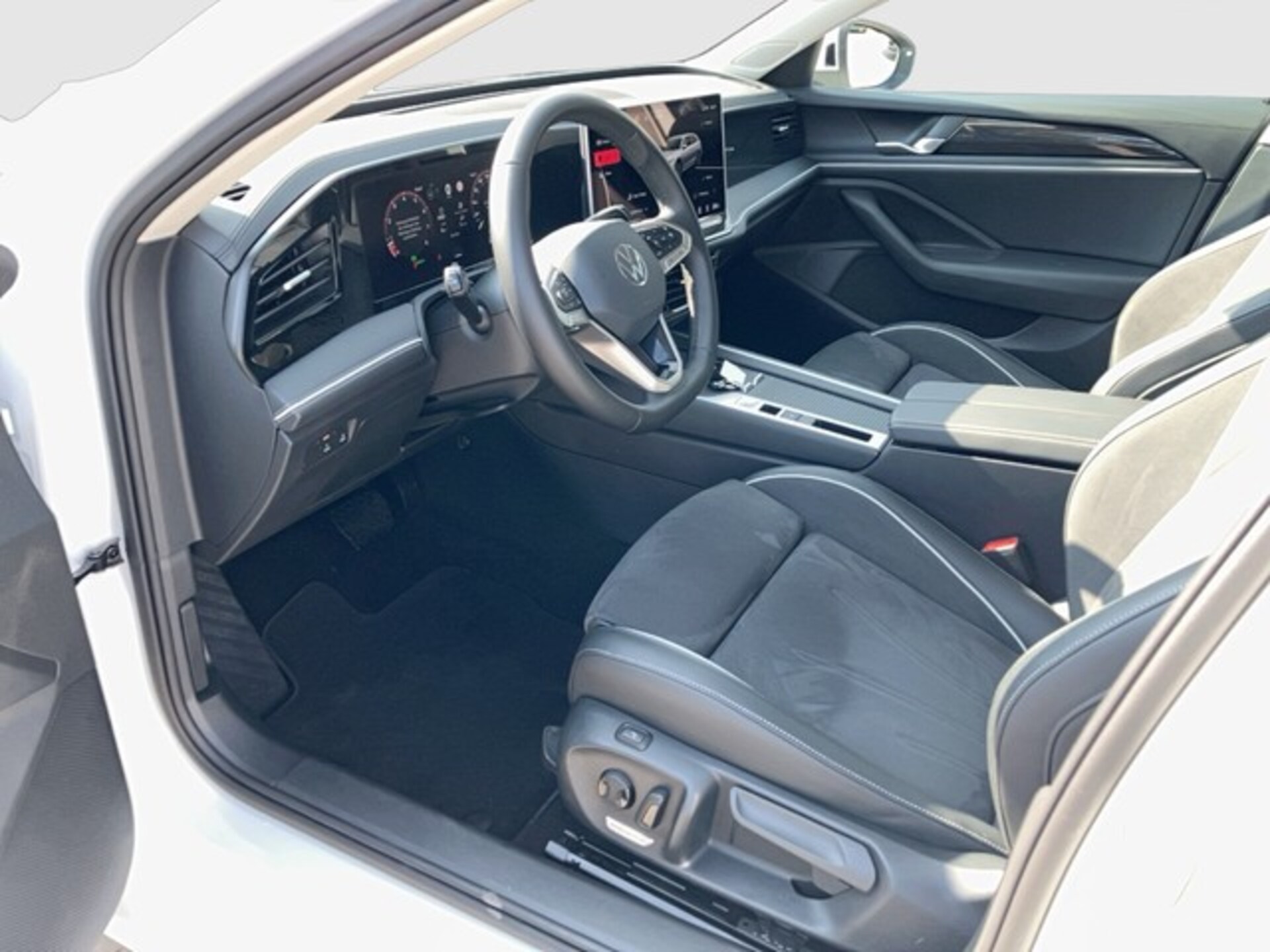 Volkswagen Passat Business